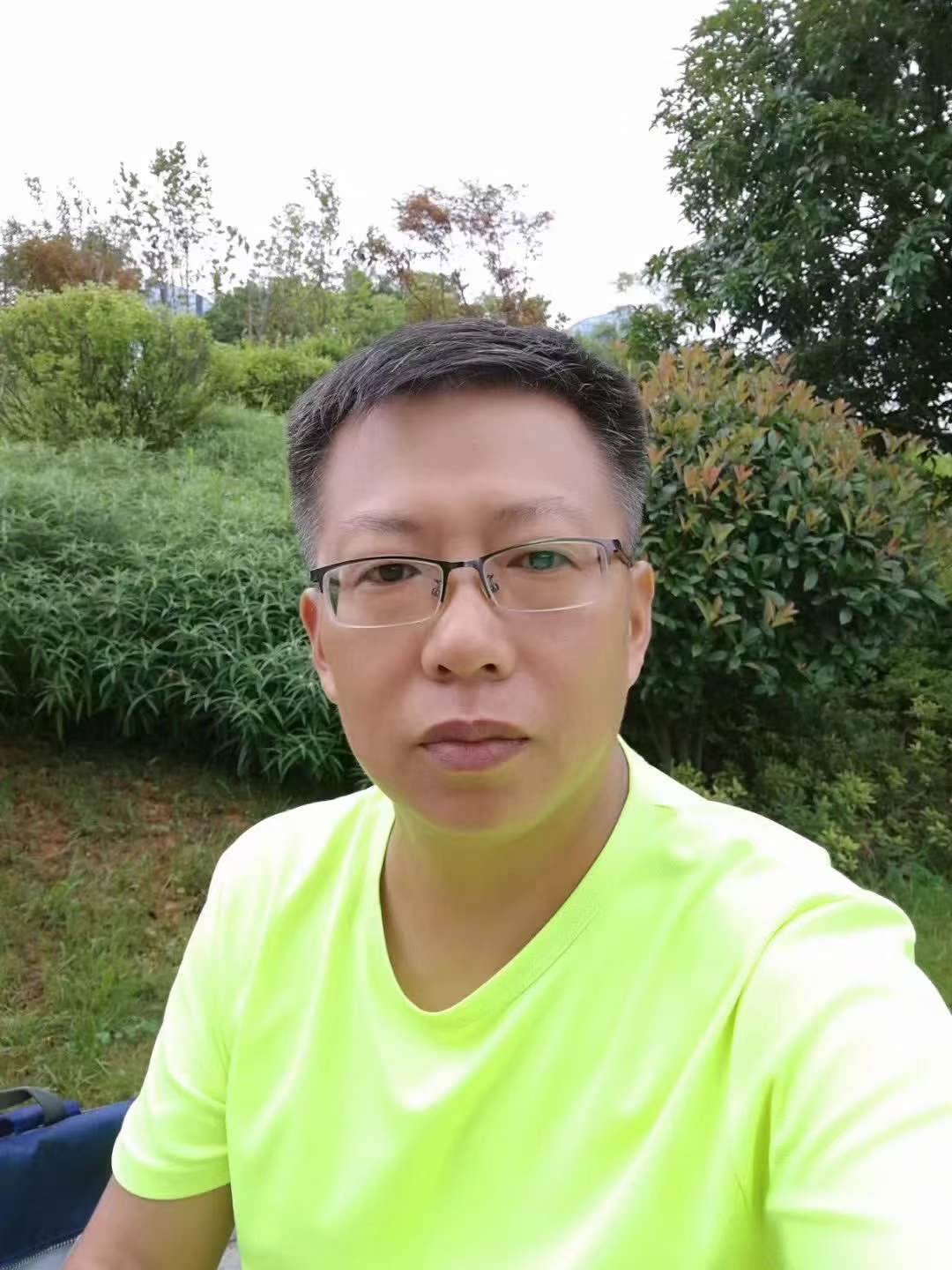 庞学松