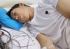 爱人身患绝症，负老携幼的我该怎么办
