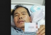 童年丧母的我，想留住患癌的父亲，帮帮我！