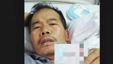 童年丧母的我，想留住患癌的父亲，帮帮我！