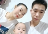 28岁俩娃宝妈不幸确诊急性隋系白血病