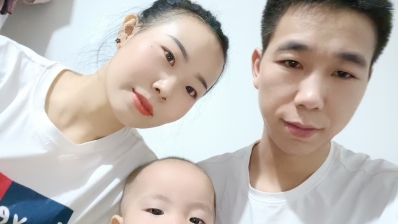 28岁俩娃宝妈不幸确诊急性隋系白血病