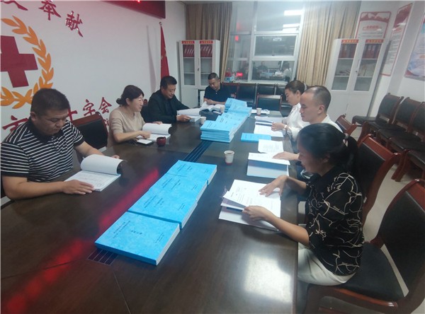 河南省红十字会考察推荐省红十字生命教育示范基地