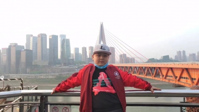 救救患病的孩子