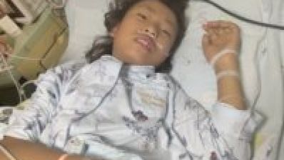 巧妹不巧患重病，祈求巧遇好心人