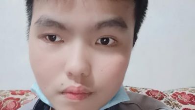 助力17岁少年站起来，在学习的道路上跑起来！