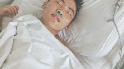 破碎家庭的梦