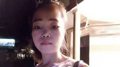 拼命求生的欲望