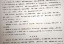 出入院证明