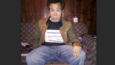 爸！再陪陪儿吧！