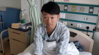 挽救这个家！帮帮我，让我用尽最后一份力活下去报答我的父母