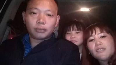 【突发】夫妻二人突发严重车祸，年幼儿女等爸妈回家！