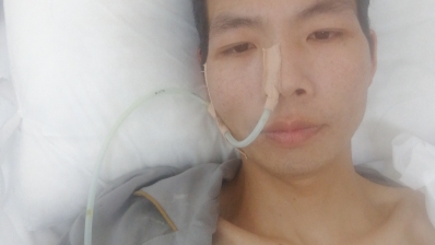 请大家帮帮我！让我能陪伴我即将出生的孩子健康成长！
