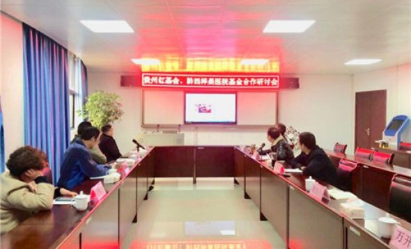 贵州红十字博爱黔西桦晨医疗基金 贵州红十字博爱黔西桦晨医疗基金