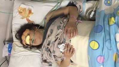 一个单亲妈妈的呼救!